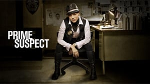 Prime Suspect (US) : Kinoposter