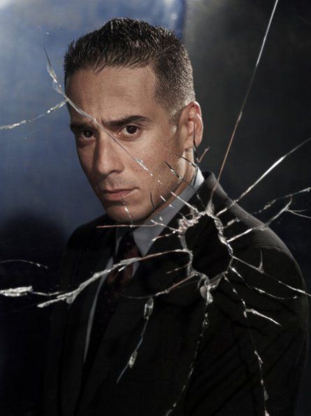 Bild Kirk Acevedo