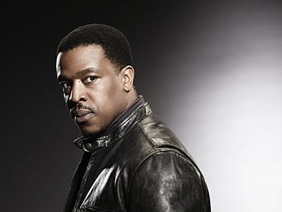 Bild Russell Hornsby