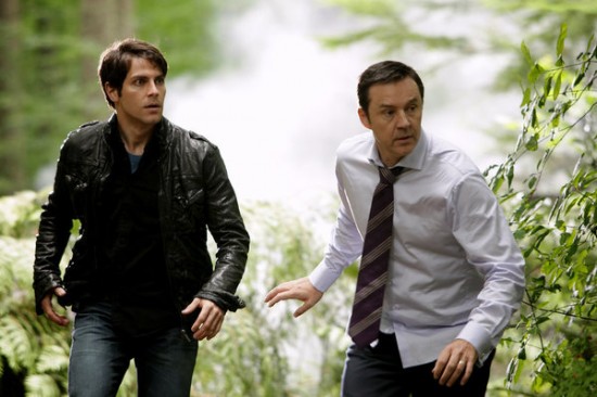 Grimm : Bild Currie Graham, David Giuntoli