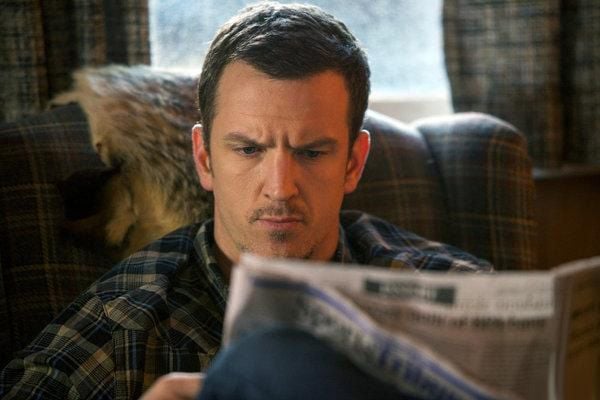 Grimm : Bild Josh Randall