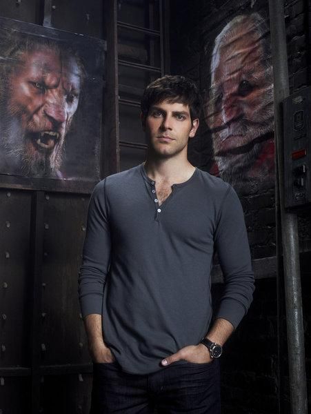 Bild David Giuntoli