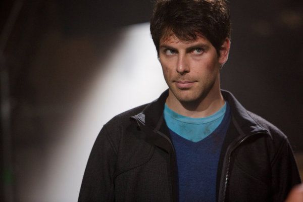 Grimm : Bild David Giuntoli