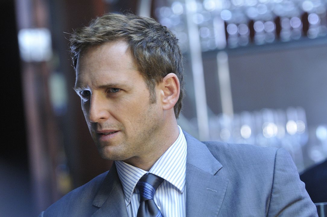 Die Firma : Bild Josh Lucas