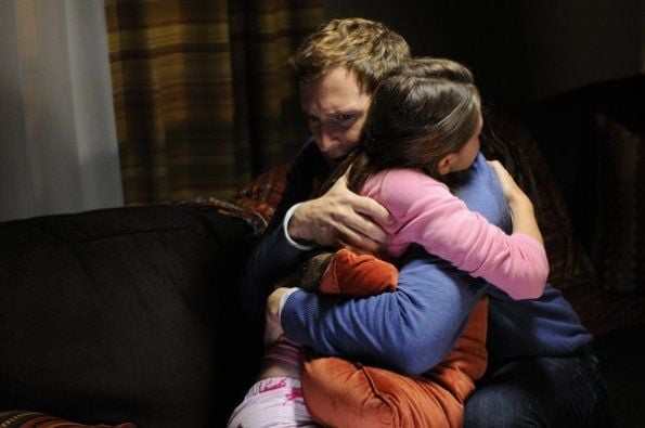 Die Firma : Bild Josh Lucas