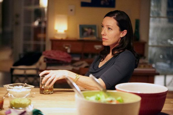 Die Firma : Bild Molly Parker