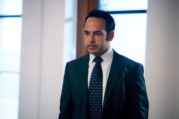 Die Firma : Bild Shaun Majumder