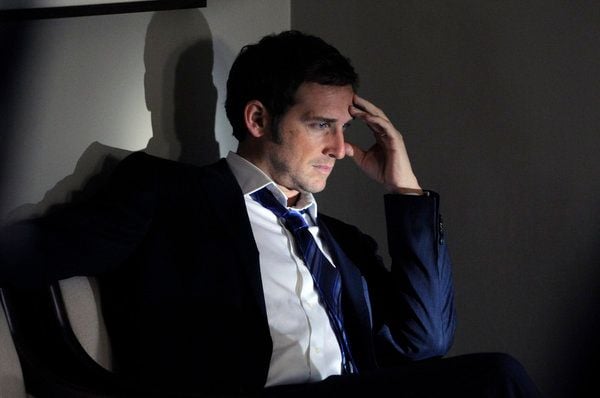 Die Firma : Bild Josh Lucas