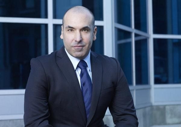 Bild Rick Hoffman