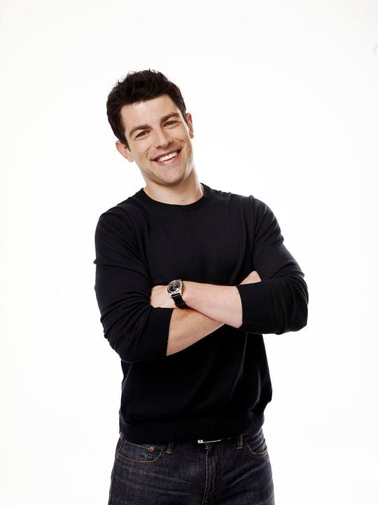 Bild Max Greenfield