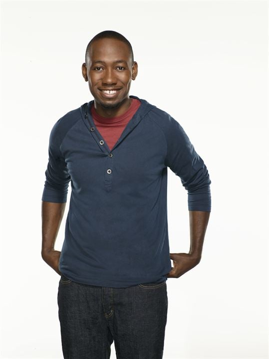 Bild Lamorne Morris