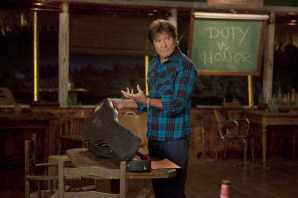 The Finder : Bild John Fogerty