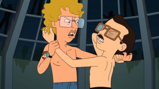 Napoleon Dynamite : Bild