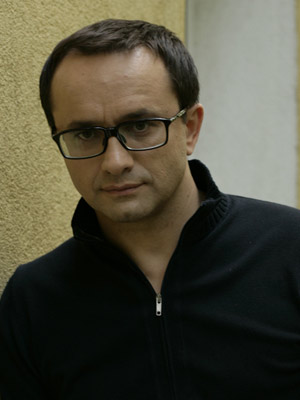 Kinoposter Andrey Zvyagintsev