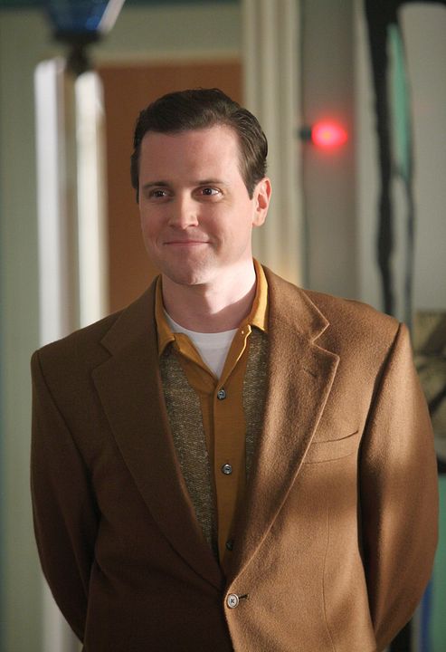 Pan Am : Bild Michael Mosley