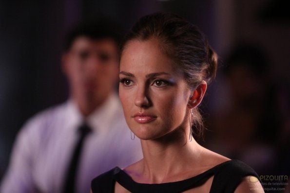 Drei Engel für Charlie (2011) : Bild Minka Kelly