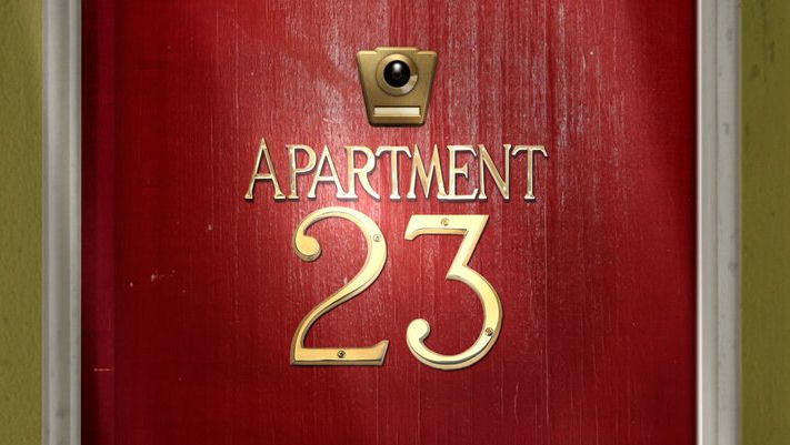 Apartment 23 : Bild