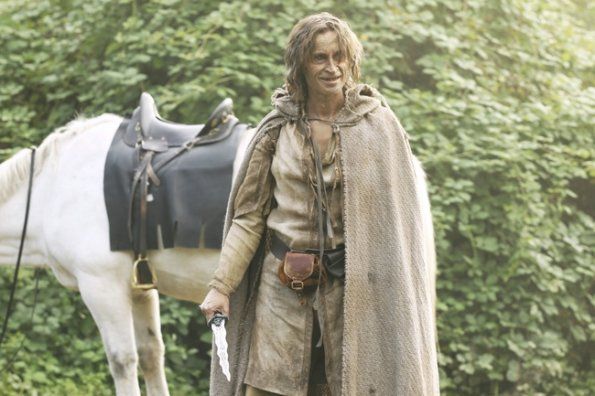 Once Upon A Time - Es war einmal... : Bild Robert Carlyle