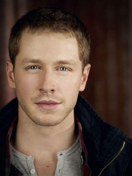 Bild Josh Dallas