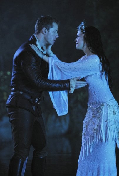 Once Upon A Time - Es war einmal... : Bild Ginnifer Goodwin, Josh Dallas