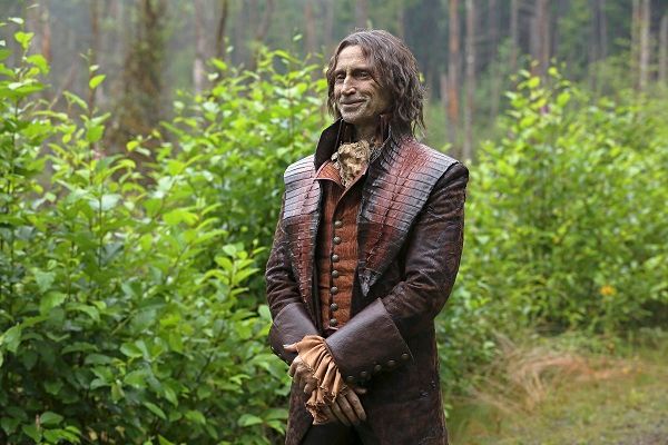 Once Upon A Time - Es war einmal... : Bild Robert Carlyle