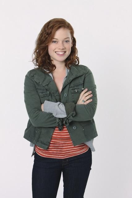 Bild Jane Levy