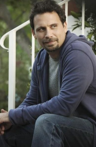 Suburgatory : Bild Jeremy Sisto