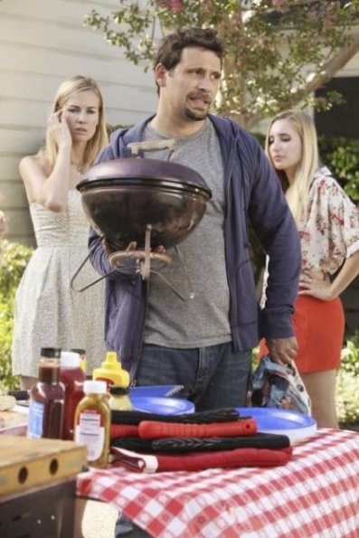 Suburgatory : Bild Jeremy Sisto