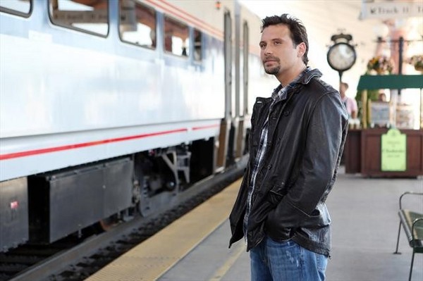 Suburgatory : Bild Jeremy Sisto