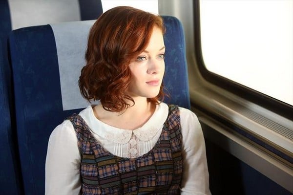 Suburgatory : Bild Jane Levy