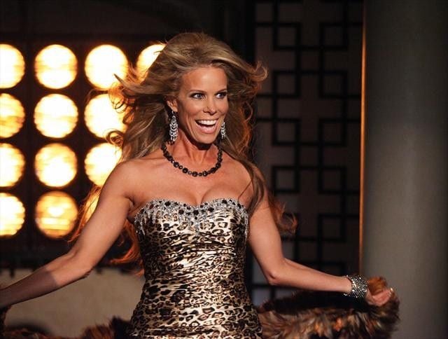 Suburgatory : Bild Cheryl Hines