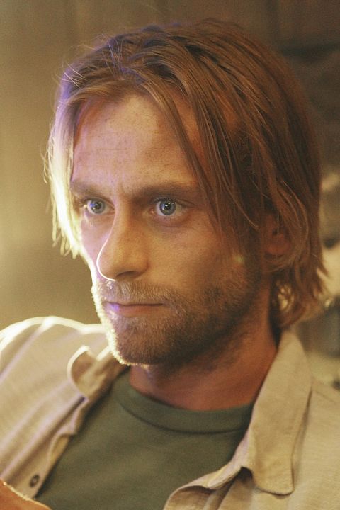 The River : Bild Joe Anderson