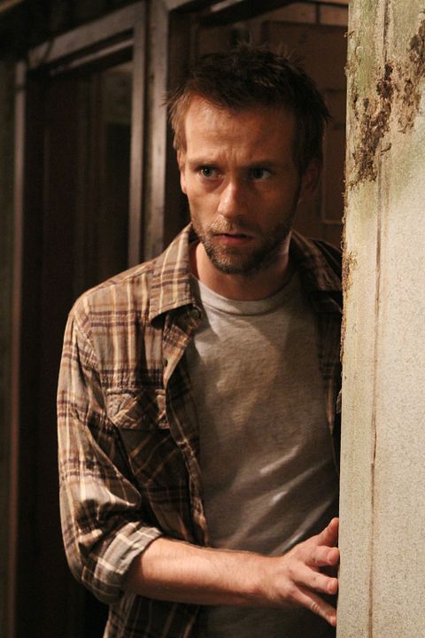 The River : Bild Joe Anderson