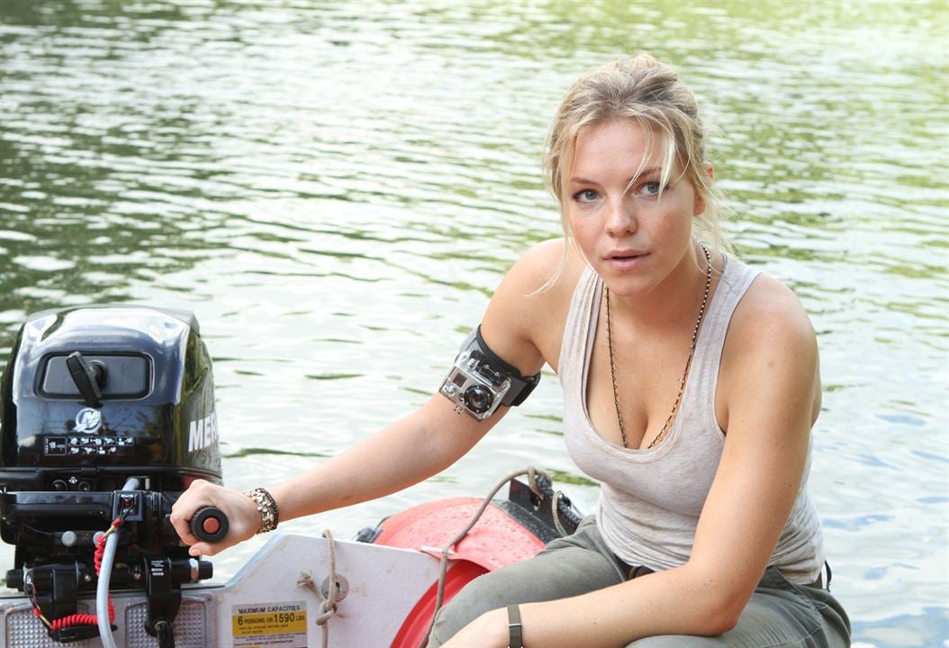 The River : Bild Eloise Mumford