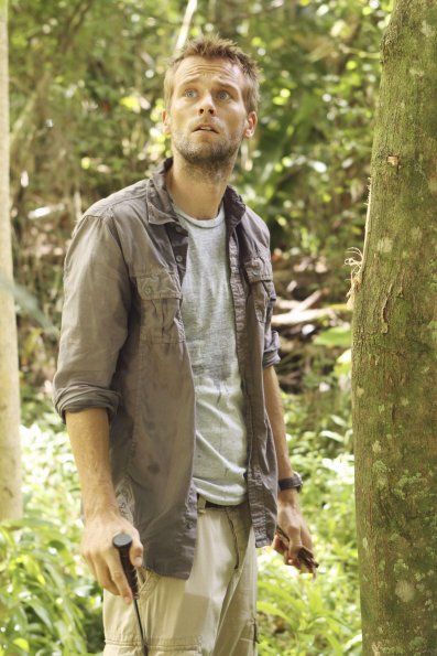 The River : Bild Joe Anderson