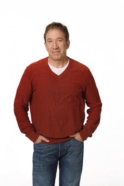 Bild Tim Allen