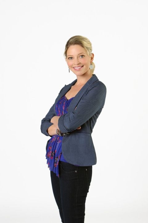 Bild Amanda Detmer