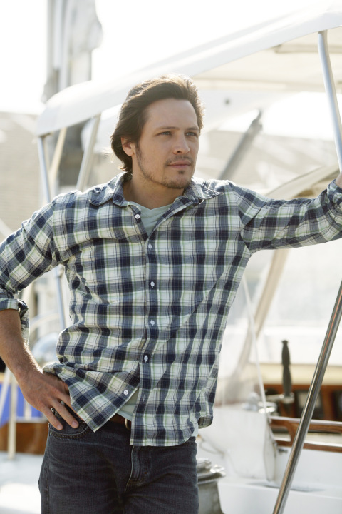 Revenge : Bild Nick Wechsler (II)