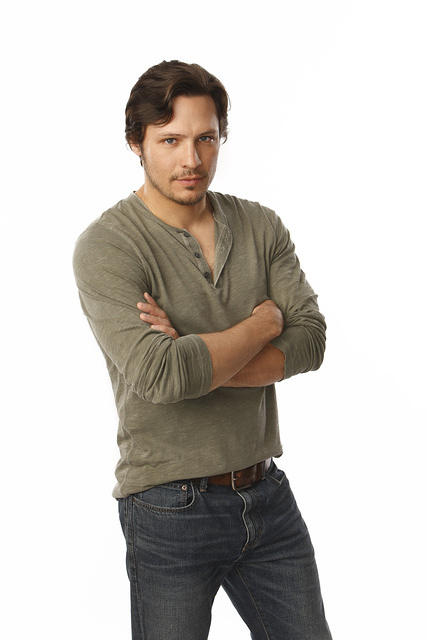 Bild Nick Wechsler (II)