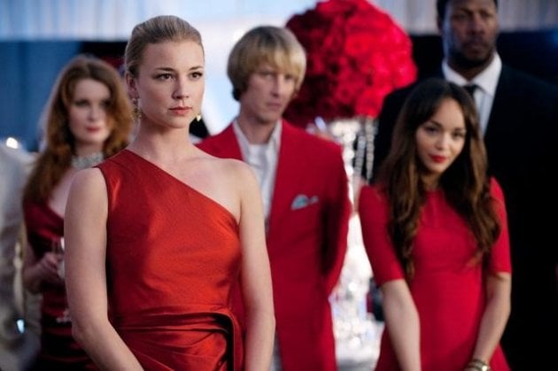 Revenge : Bild Emily VanCamp