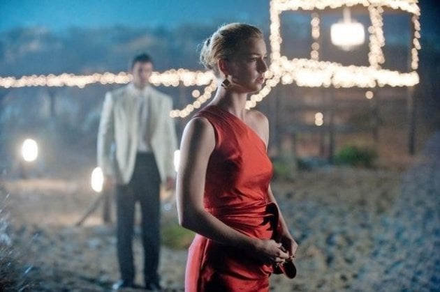 Revenge : Bild Emily VanCamp