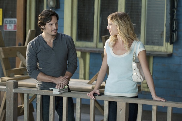 Revenge : Bild Nick Wechsler (II), Emily VanCamp