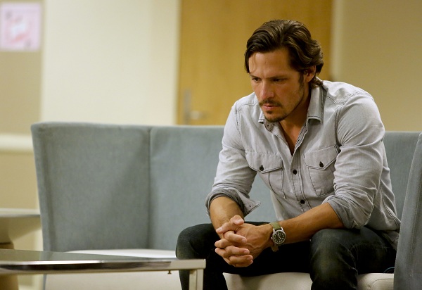 Revenge : Bild Nick Wechsler (II)