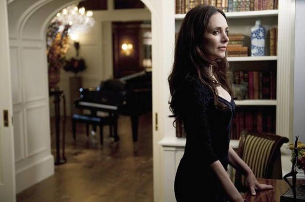 Revenge : Bild Madeleine Stowe