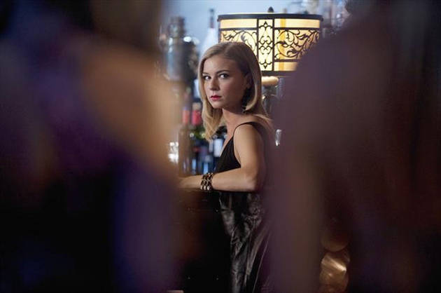 Revenge : Bild Emily VanCamp