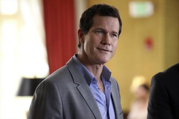 Revenge : Bild Dylan Walsh