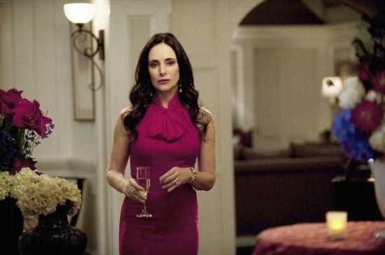 Revenge : Bild Madeleine Stowe