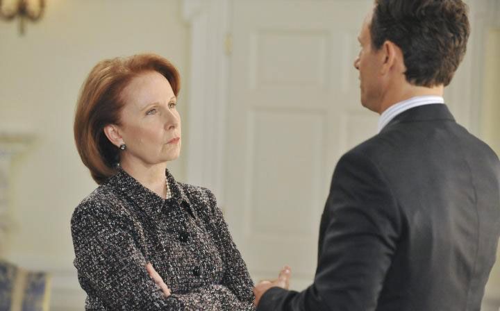 Scandal : Bild Kate Burton
