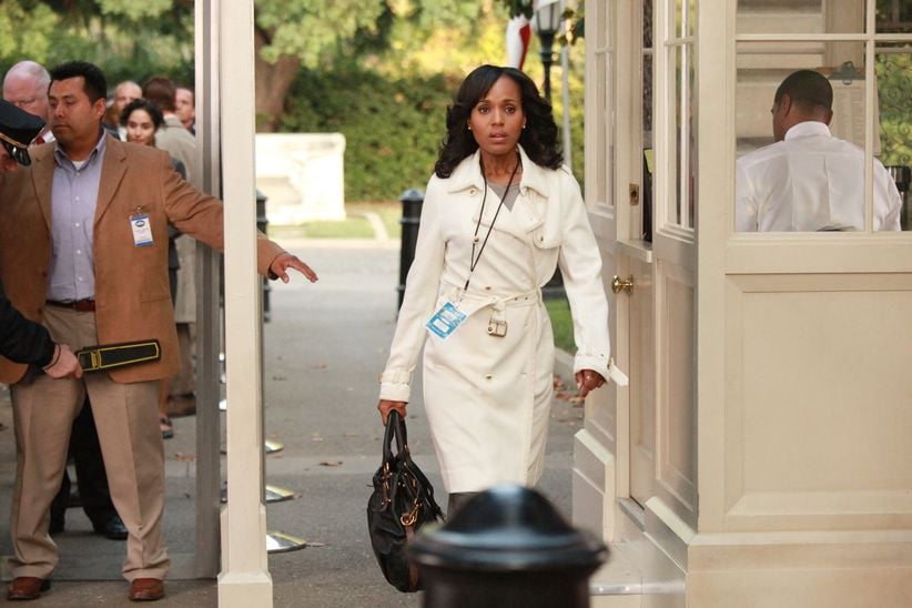 Scandal : Bild Kerry Washington