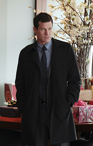 Unforgettable : Bild Dylan Walsh